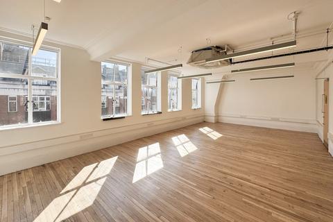 Office to rent, 15-16 Margaret Street (4th Floor), Fitzrovia, London, W1W 8RW