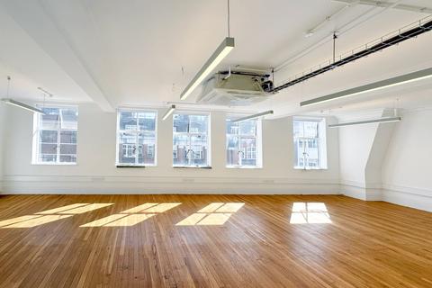 Office to rent, 15-16 Margaret Street (4th Floor), Fitzrovia, London, W1W 8RW