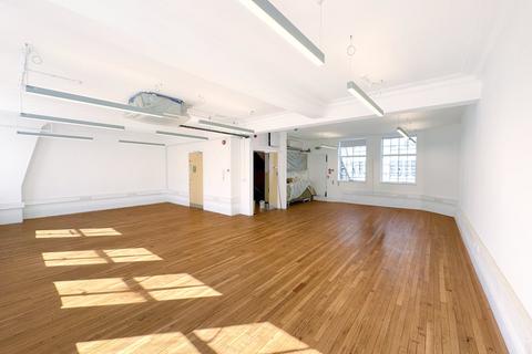 Office to rent, 15-16 Margaret Street (4th Floor), Fitzrovia, London, W1W 8RW