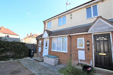 3 bedroom terraced house to rent, Dovetail Drive, Weston-super-Mare