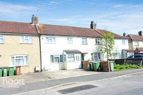3 bedroom terraced house to rent, Hudson Road, BEXLEYHEATH