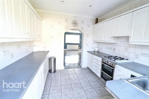 3 bedroom terraced house to rent, Hudson Road, BEXLEYHEATH