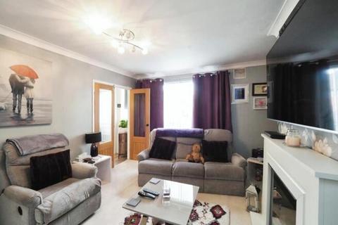 3 bedroom terraced house for sale, Westleigh Road, Nottingham, NG8