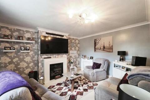 3 bedroom terraced house for sale, Westleigh Road, Nottingham, NG8