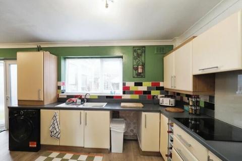 3 bedroom terraced house for sale, Westleigh Road, Nottingham, NG8