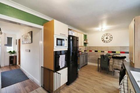 3 bedroom terraced house for sale, Westleigh Road, Nottingham, NG8