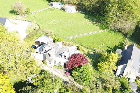 3 bedroom detached house for sale, Tavistock, Devon