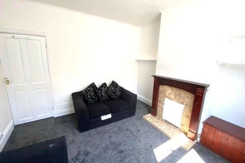 2 bedroom terraced house to rent, Camden Street, Derby, DE22