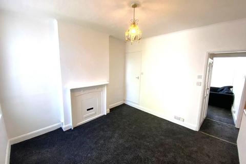 2 bedroom terraced house to rent, Camden Street, Derby, DE22