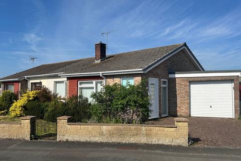 2 bedroom semi-detached house for sale, Ashton Crescent, Nailsea