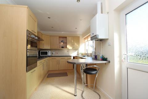 2 bedroom semi-detached house for sale, Ashton Crescent, Nailsea