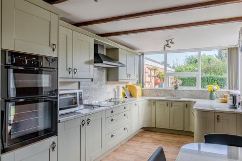 4 bedroom detached house for sale, Greystone Court, Haxby, York, YO32 3FS