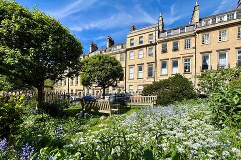 1 bedroom flat for sale - Catharine Place, Bath