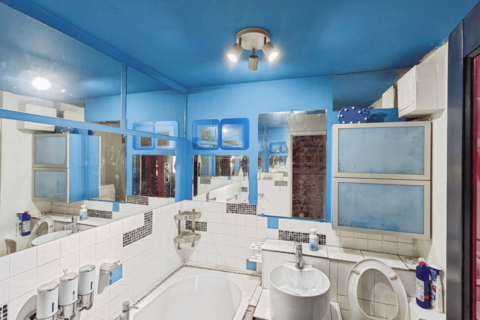 1 bedroom flat for sale, Brickfield, Hatfield, AL10