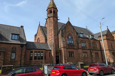 2 bedroom flat to rent, Newlands Road, Glasgow, Glasgow City, G44