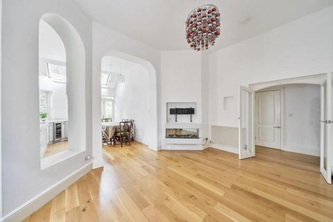 3 bedroom flat for sale, Riverdale Gardens,  Twickenham,  TW1