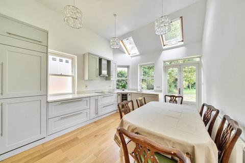 3 bedroom flat for sale, Riverdale Gardens,  Twickenham,  TW1