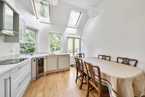 3 bedroom flat for sale, Riverdale Gardens,  Twickenham,  TW1