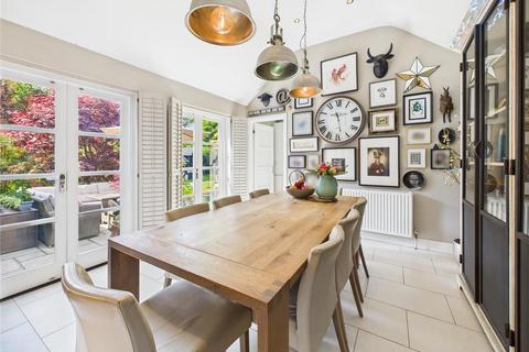 5 bedroom detached house for sale, Woodside Avenue, Hersham, Walton-On-Thames