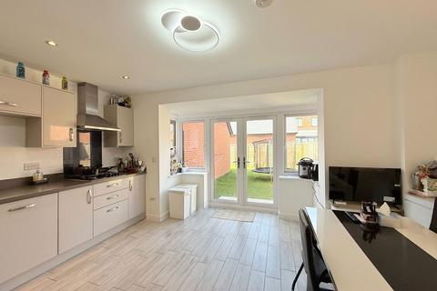 4 bedroom semi-detached house for sale, Light Hall Lane, Shirley
