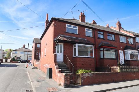 3 bedroom end of terrace house to rent, Aston Street, Leeds, West Yorkshire, LS13