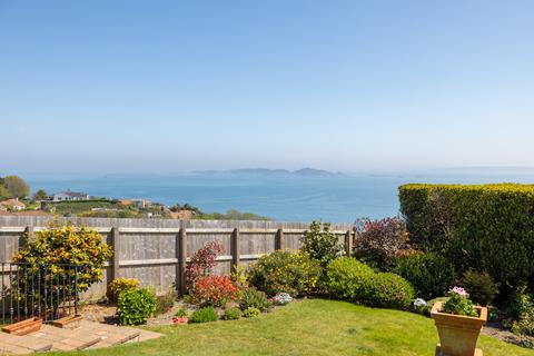 4 bedroom detached house for sale, Rue Charlotte, St. Peter Port, Guernsey