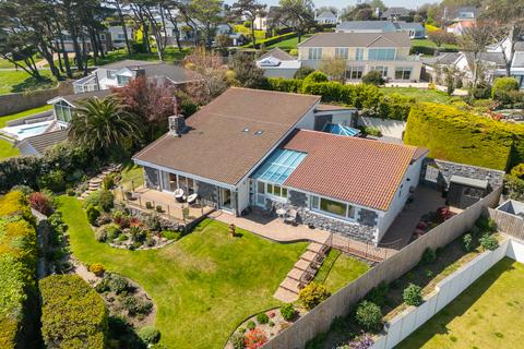 4 bedroom detached house for sale, Rue Charlotte, St. Peter Port, Guernsey