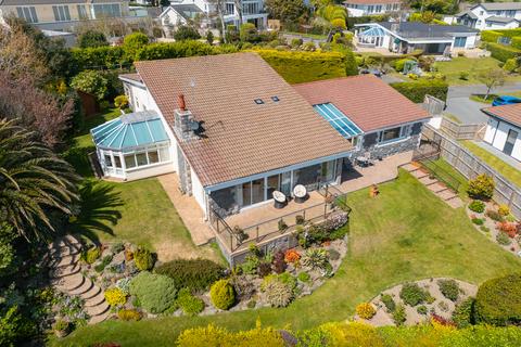 4 bedroom detached house for sale, Rue Charlotte, St. Peter Port, Guernsey