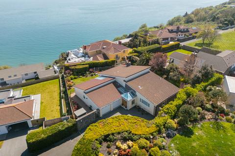 4 bedroom detached house for sale, Rue Charlotte, St. Peter Port, Guernsey