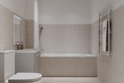 3 bedroom terraced house for sale, Plot 536, The Aston at Graven Hill Village Development Company, 22, Austin Way OX25