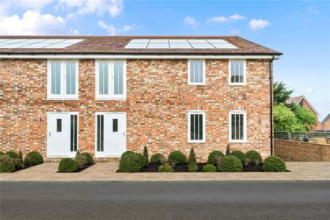 2 bedroom semi-detached house for sale, Scocles Farm, Scocles Road, Minster On Sea, Kent, ME12