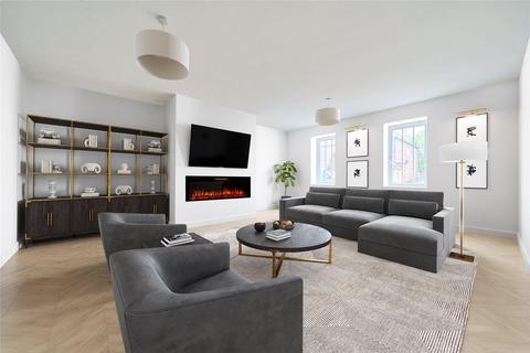 2 bedroom semi-detached house for sale, Scocles Farm, Scocles Road, Minster On Sea, Kent, ME12