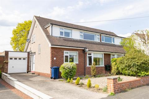 4 bedroom semi-detached bungalow for sale, South Bend, Newcastle Upon Tyne