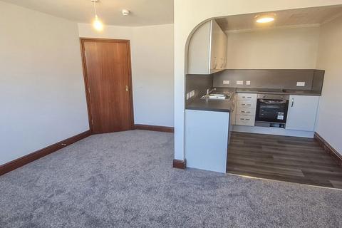 2 bedroom flat to rent, 2-Bed Flat in Aberystwyth Town Centre