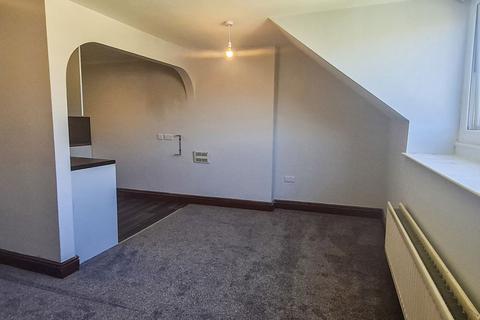 2 bedroom flat to rent, 2-Bed Flat in Aberystwyth Town Centre
