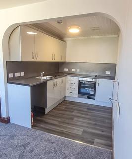 2 bedroom flat to rent, 2-Bed Flat in Aberystwyth Town Centre