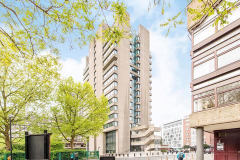 1 bedroom flat to rent, Fann Street, London EC2Y