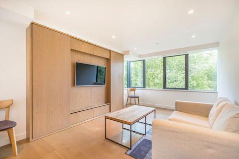 1 bedroom flat to rent, Fann Street, London EC2Y