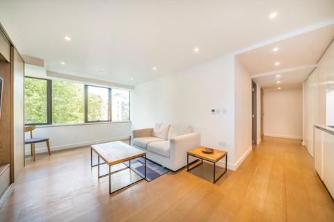 1 bedroom flat to rent, Fann Street, London EC2Y