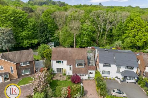 Coulter Close, Cuffley