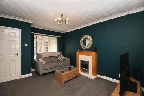 2 bedroom terraced house for sale, Moorhouse Road, Hull