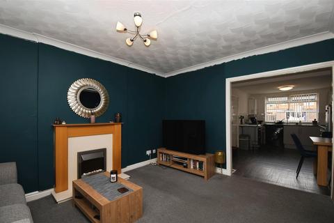 2 bedroom terraced house for sale, Moorhouse Road, Hull