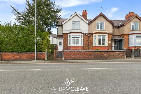 2 bedroom end of terrace house for sale - Chester Road, Flintshire CH7