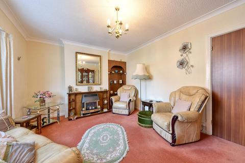 3 bedroom end of terrace house for sale, Tintern Drive, Nottingham NG8