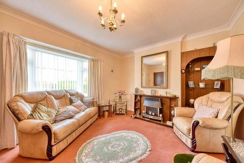 3 bedroom end of terrace house for sale, Tintern Drive, Nottingham NG8