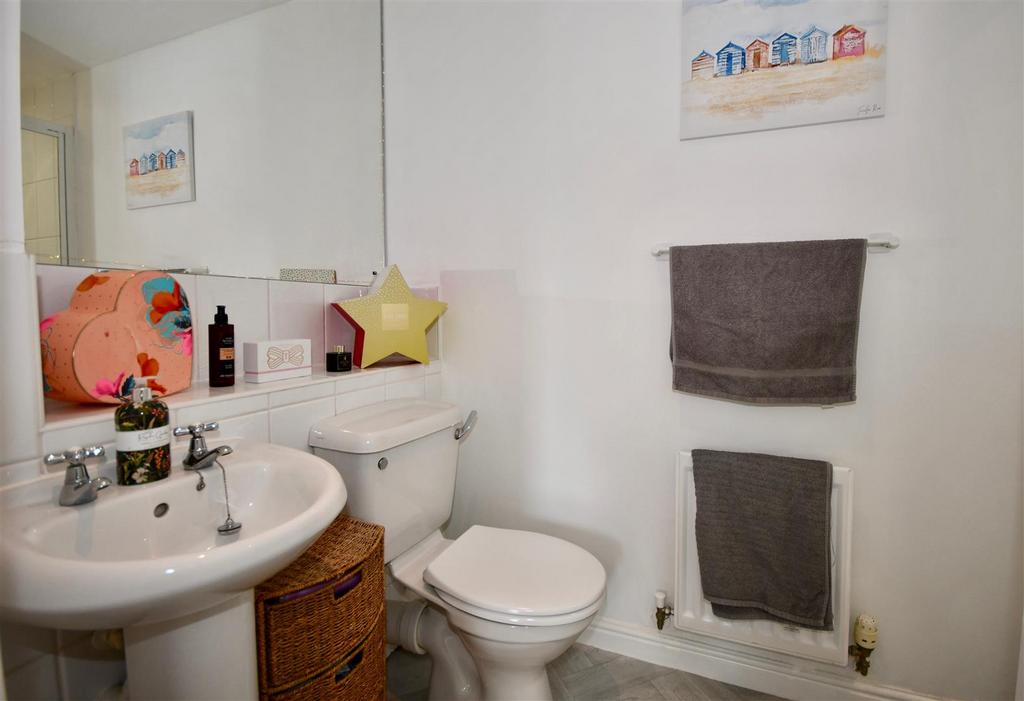 En suite