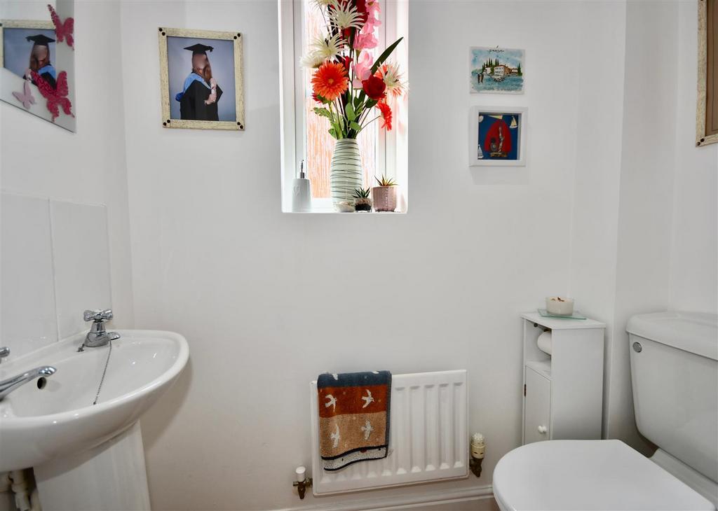 Cloakroom