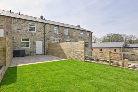undefined, 9 High Mill, Shaw Mills, Harrogate, North Yorkshire, HG3