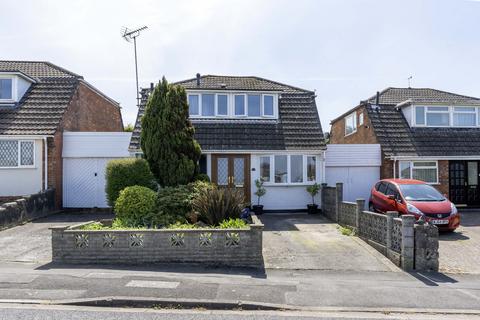 17 Burnham Drive, Weston-super-mare, BS24 9LN