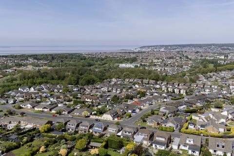 17 Burnham Drive, Weston-super-mare, BS24 9LN